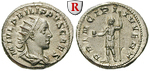 100218 Philippus II., Caesar, Anto...