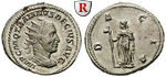 100219 Traianus Decius, Antoninian