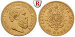 100221 Ludwig IV., 10 Mark