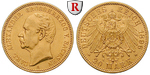 100222 Carl Alexander, 20 Mark