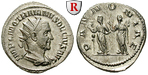 100223 Traianus Decius, Antoninian