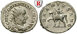 100224 Traianus Decius, Antoninian
