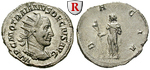 100226 Traianus Decius, Antoninian