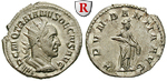 100228 Traianus Decius, Antoninian