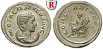 100232 Otacilia Severa, Frau Phili...