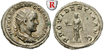 100233 Gordianus III., Denar