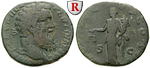 100241 Pertinax, Sesterz