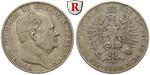 100256 Friedrich Wilhelm IV., Vere...