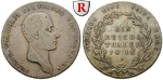 100259 Friedrich Wilhelm III., Rei...