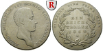 100260 Friedrich Wilhelm III., Rei...