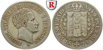 100269 Friedrich Wilhelm III., Tal...