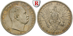 100270 Wilhelm I., Vereinstaler
