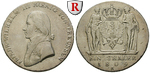 100275 Friedrich Wilhelm III., Tal...