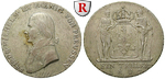 100276 Friedrich Wilhelm III., Tal...