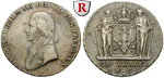 100277 Friedrich Wilhelm III., Tal...