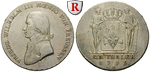 100278 Friedrich Wilhelm III., Tal...