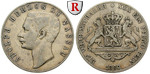 100282 Adolph, Vereinstaler