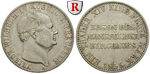 100288 Friedrich Wilhelm IV., Ausb...