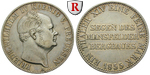 100289 Friedrich Wilhelm IV., Ausb...