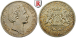 100290 Ludwig II., Vereinstaler