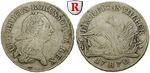 100300 Friedrich II., Reichstaler
