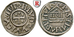 100350 Ludwig der Fromme, Denar