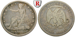 100354 Trade Dollar