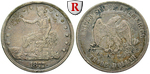 100355 Trade Dollar