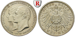 100360 Wilhelm Ernst, 2 Mark