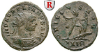 100366 Aurelianus, Antoninian