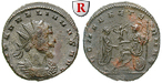 100367 Aurelianus, Antoninian