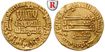 100388 Harun al-Rashid, Dinar