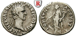 100390 Nerva, Denar