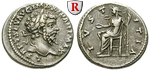 100403 Septimius Severus, Denar