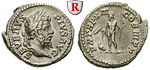 100404 Septimius Severus, Denar