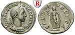 100408 Severus Alexander, Denar
