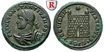 100412 Constantius II., Caesar, Fo...