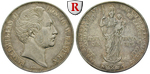 100426 Maximilian II., Doppelgulde...