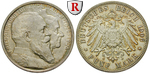 100443 Friedrich I., 5 Mark