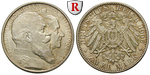 100445 Friedrich I., 2 Mark