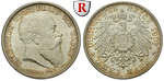 100448 Friedrich I., 2 Mark