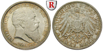 100449 Friedrich I., 2 Mark