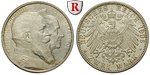 100450 Friedrich I., 2 Mark