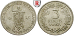 100468 3 Reichsmark