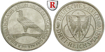 100485 3 Reichsmark