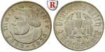 100489 2 Reichsmark
