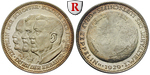100491 Silbermedaille