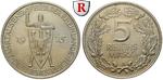 100494 5 Reichsmark
