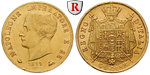 100506 Napoleon I., 40 Lire
