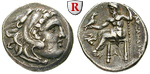 100515 Alexander III. der Grosse, ...